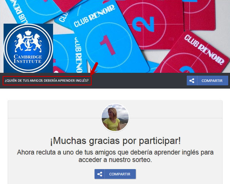 5 claves para crear una promoción viral