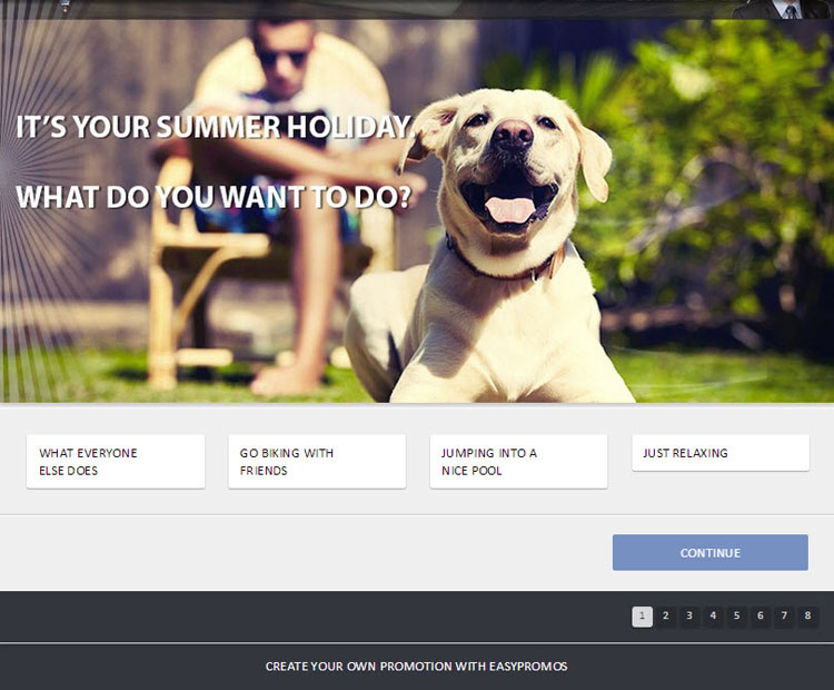 5 keys to creating a viral promotion