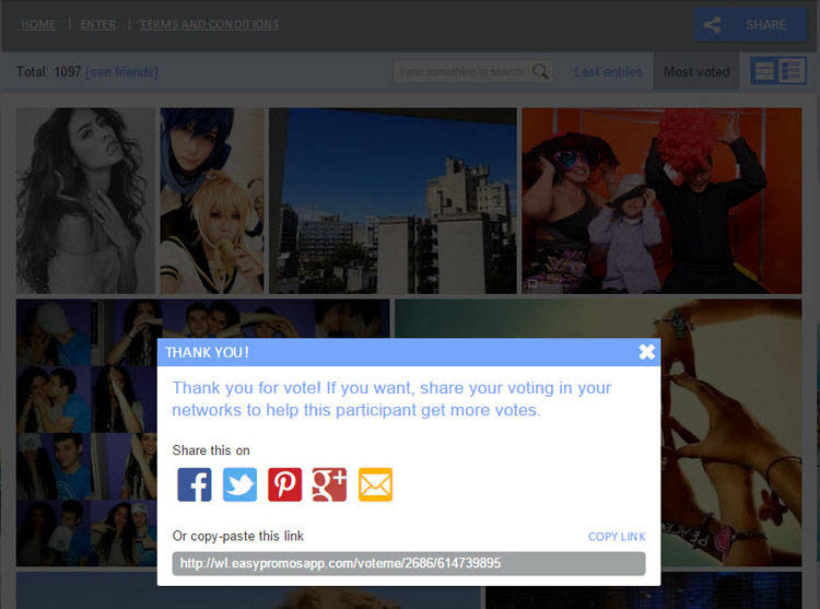 5 keys to creating a viral promotion
