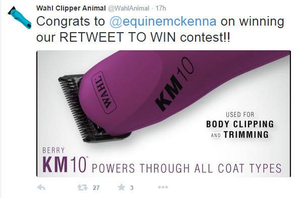 Best Practices When Contacting the Winners of a Facebook and Twitter Sweepstakes