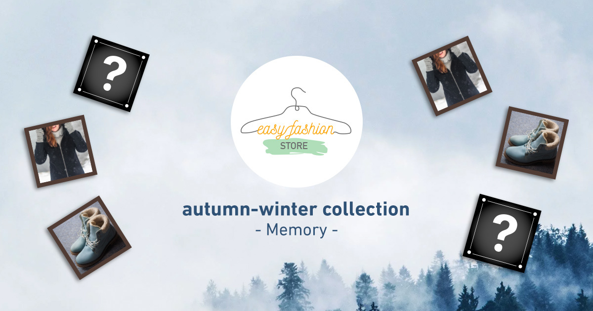 winter memory game