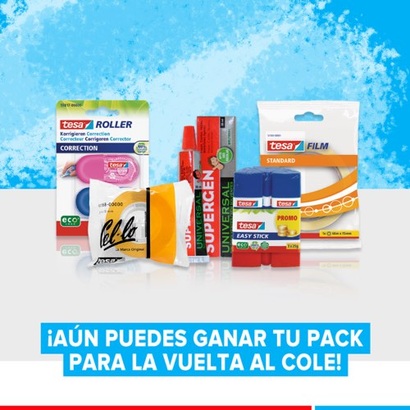 Caso de éxito: campaña de vuelta al cole con captación de leads