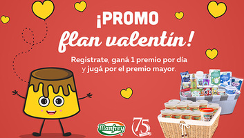 Cómo hacer crecer tu base de datos por San Valentín regalando premios al instante
