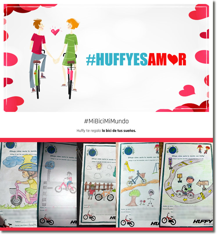 conseguir contenido generado por los usuarios