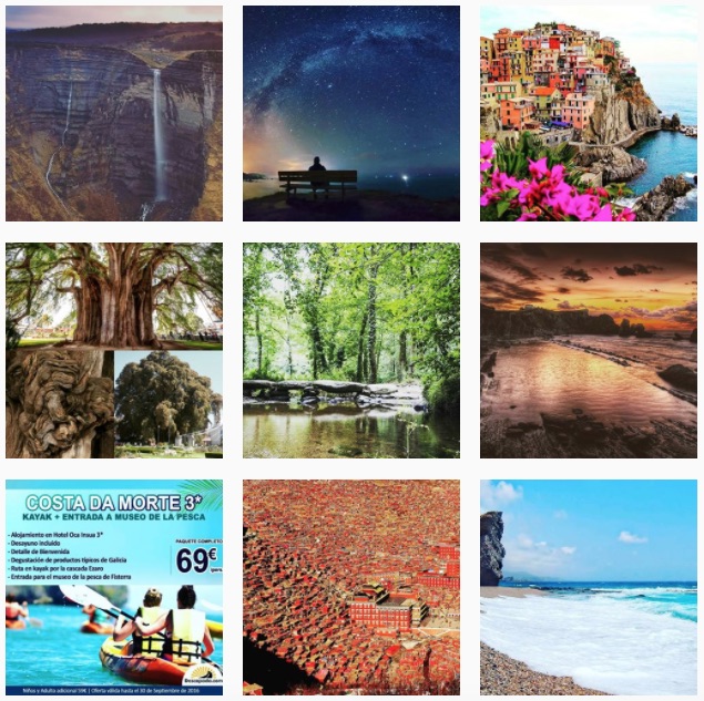 sorteos en Instagram para ganar seguidores