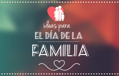 Dia de la familia