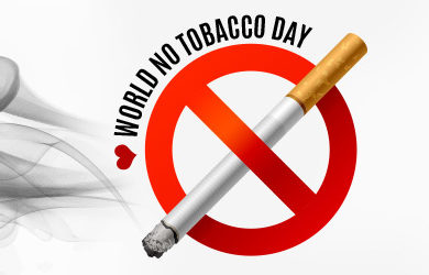 World No Tobacco Day