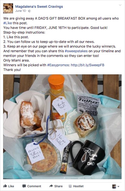 Facebook_Contest_sweepstakes