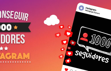 seguidores en Instagram