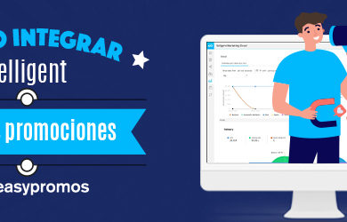 integrar Selligent con tus promociones