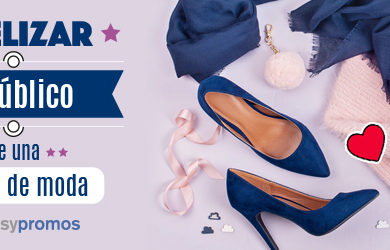 fidelizar al público de una marca de moda