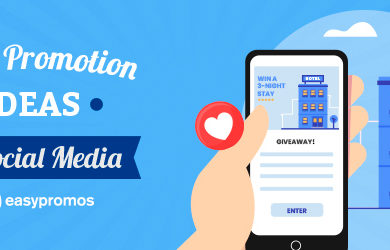 hotel promotion ideas|||||||||||brading photo contest lopesan||||||