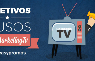 Marketing TV