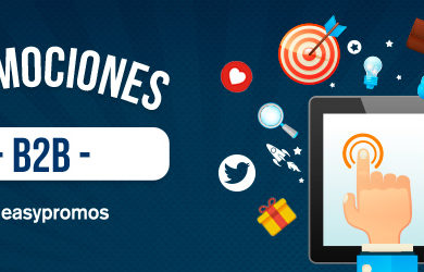 promociones B2B
