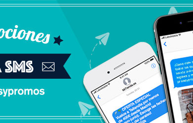 promociones via sms
