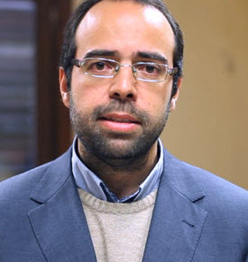 Miguel Angel Florido