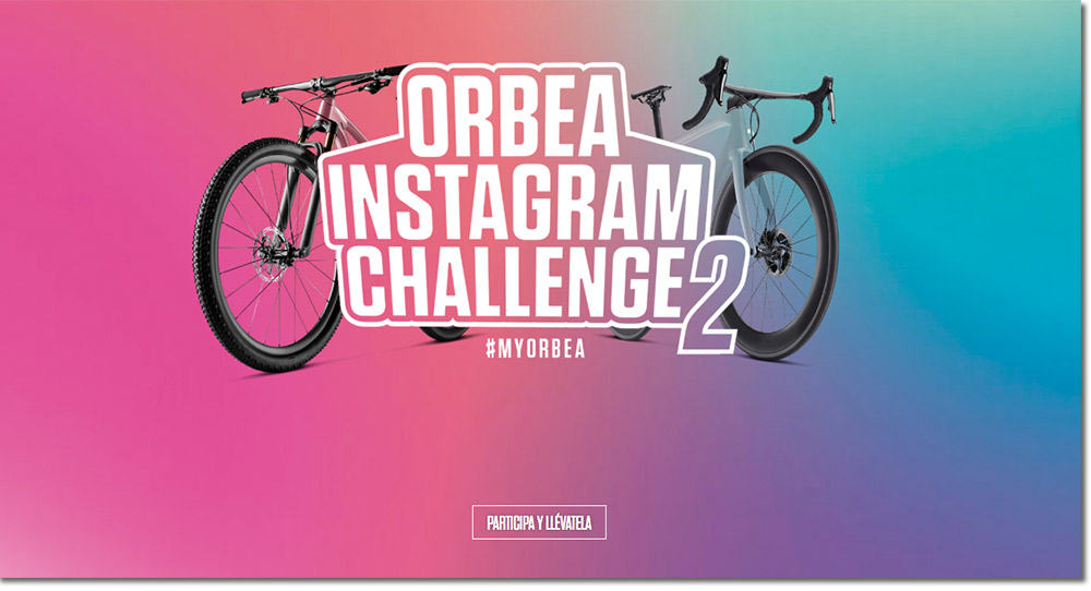 dinamizar las redes sociales sector bicis