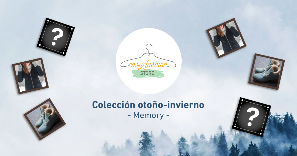 Memory de invierno