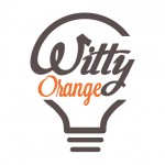 Wittyorange