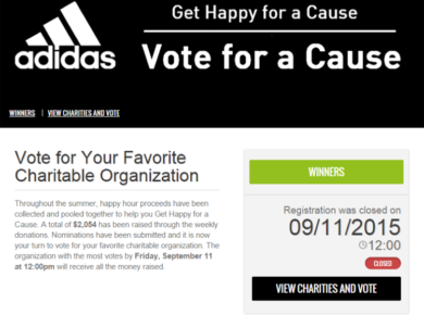 |||adidas logo|adidas logo|adidas logo|image|Adidas success case