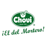chovi logo