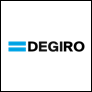 DEGIRO logo