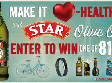 Star online promotion|Heart health|star borges logo|Star example Heart Health campaign social media post|Star_heart_Healthy_Shipper||||Star winner vinegar||Star_quiz_question|star logo|Star_heart_Healthy_Shipper|STAR_header|star logo