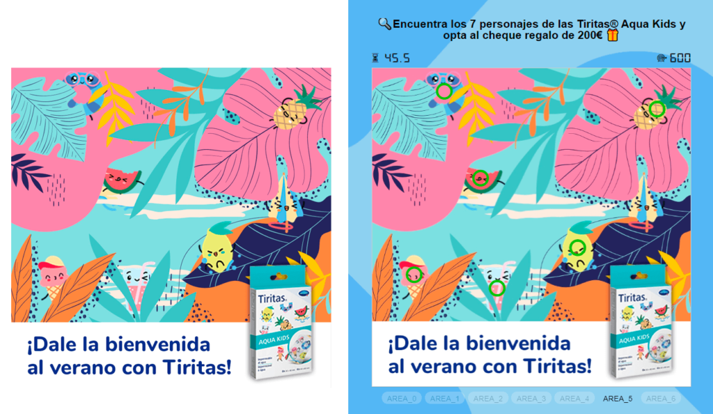 imagen objetos ocultos