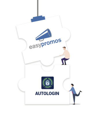 API de Autologin