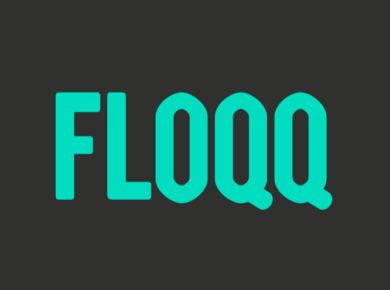 Logo Floqq|poster contest|poster contest|poster contest