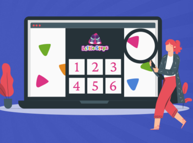 mostrar promocion web