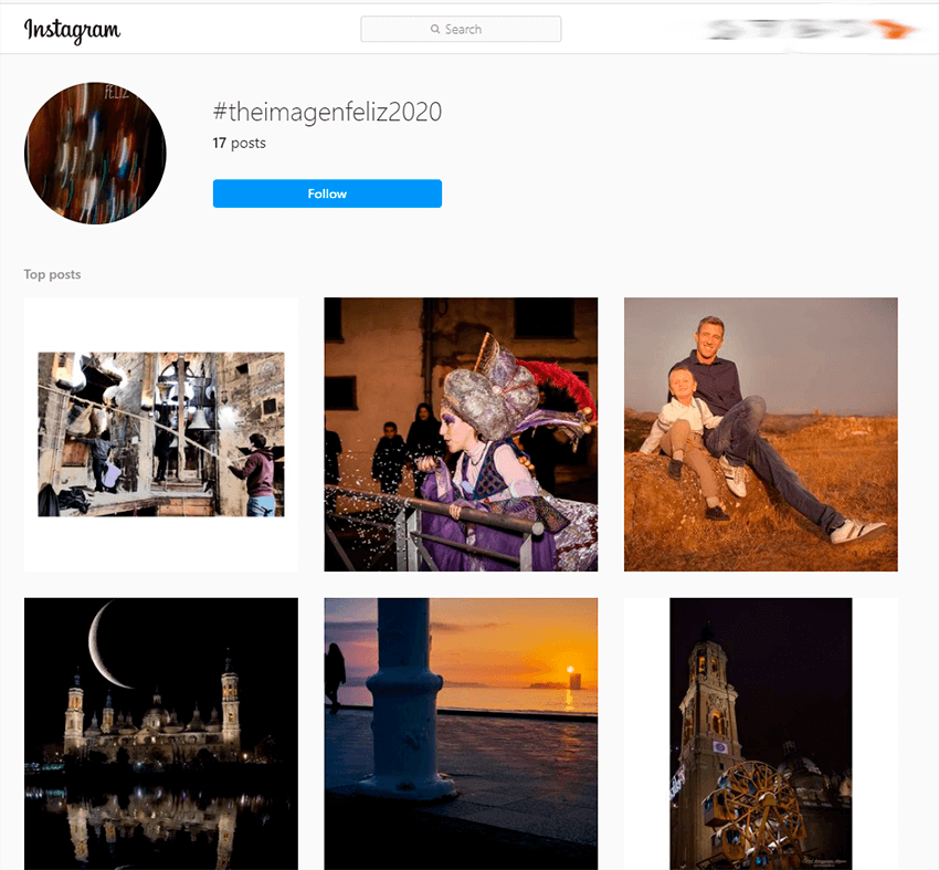 concurso podcast instagram