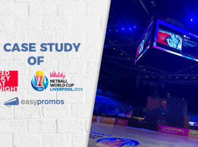 Success case of user-generated content|agency red sky at night logo|world cup logo|||