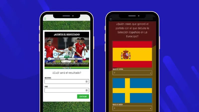 quinielas campeonato futbol